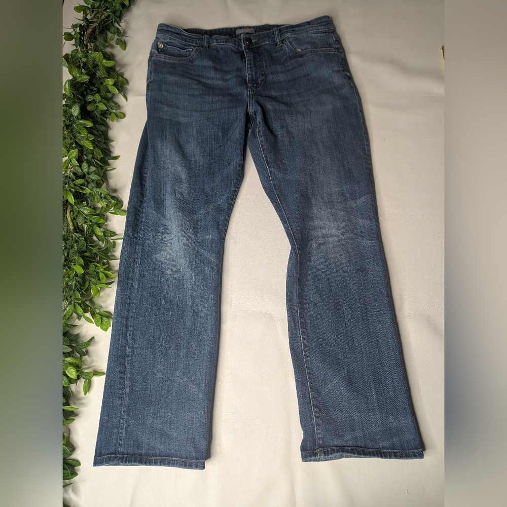 DL1961 Perfect Jean Size 36x30